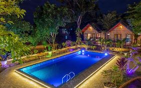 Cat Ba Spring Garden Homestay