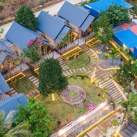 Cat Ba Spring Garden Homestay Hien Hao Exterior photo