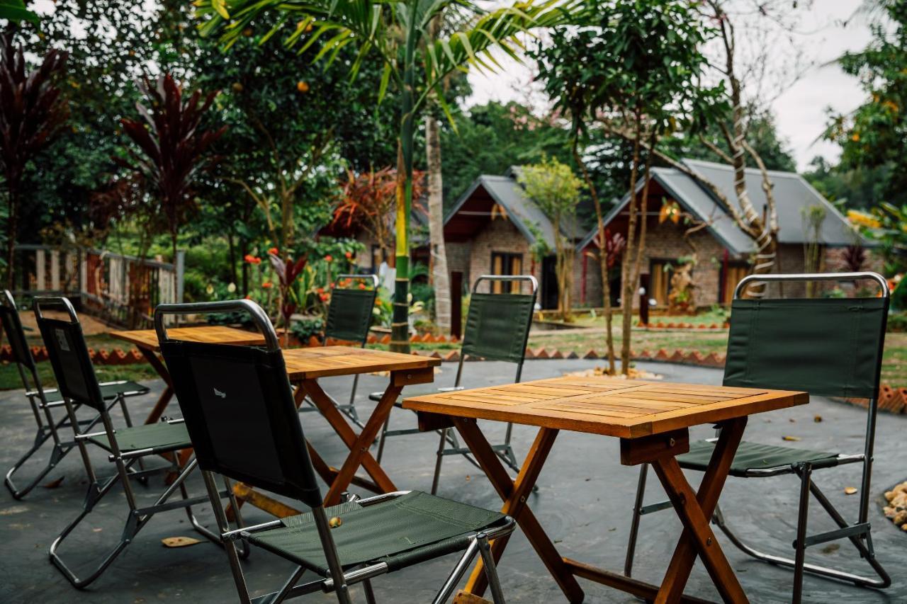 Cat Ba Spring Garden Homestay Hien Hao Exterior photo