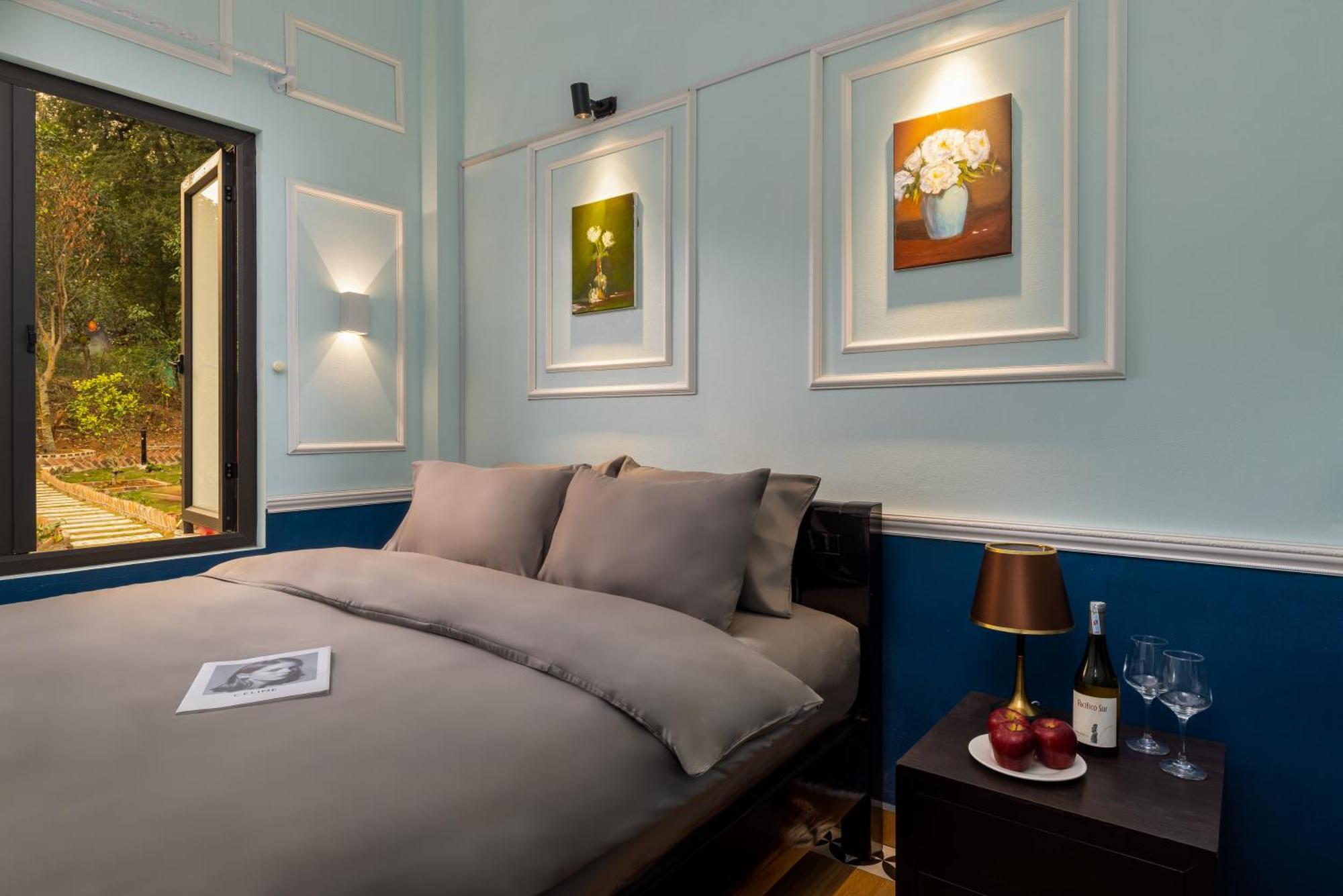 Cat Ba Spring Garden Homestay Hien Hao Room photo