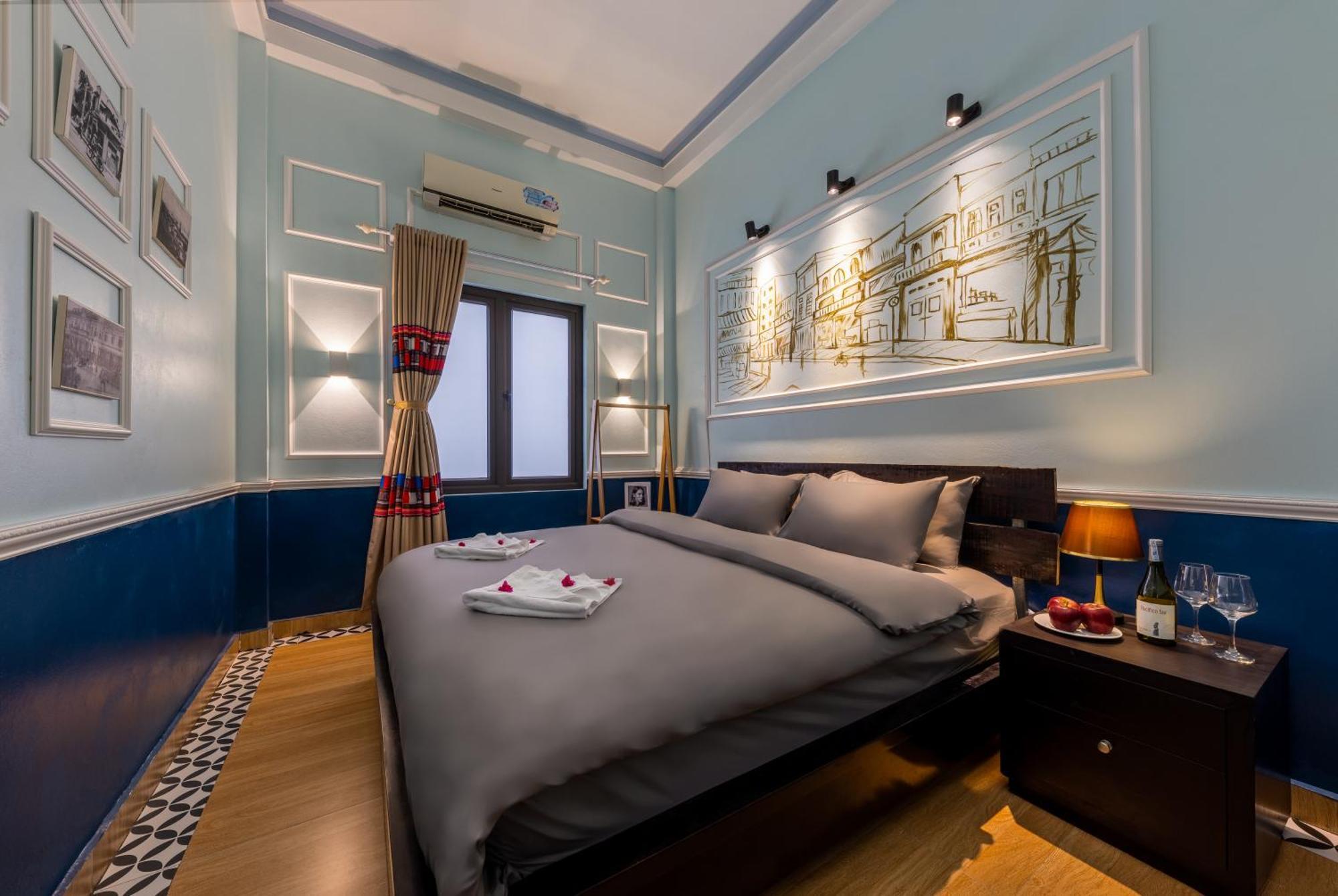 Cat Ba Spring Garden Homestay Hien Hao Room photo