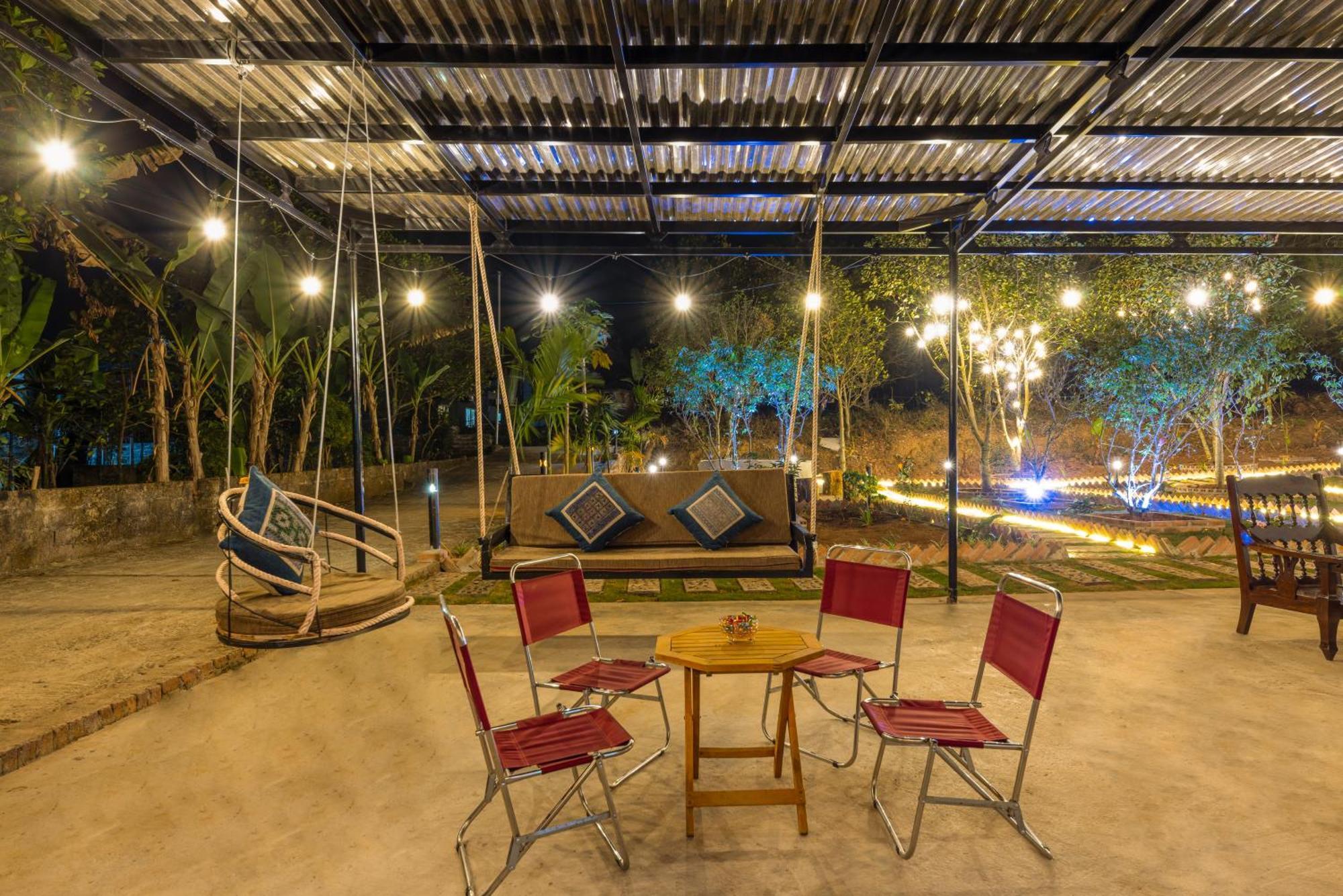 Cat Ba Spring Garden Homestay Hien Hao Room photo