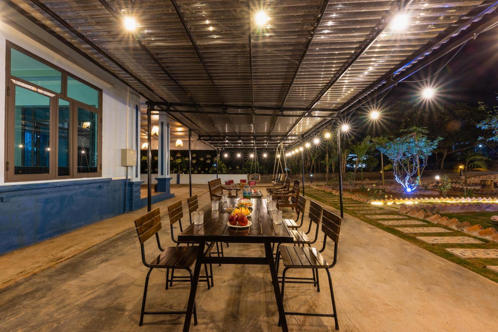 Cat Ba Spring Garden Homestay Hien Hao Room photo